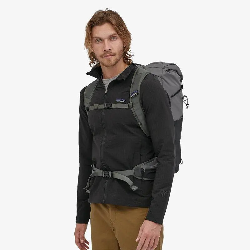 Terravia Pack 28L - 100% Recycled Nylon Bags Patagonia