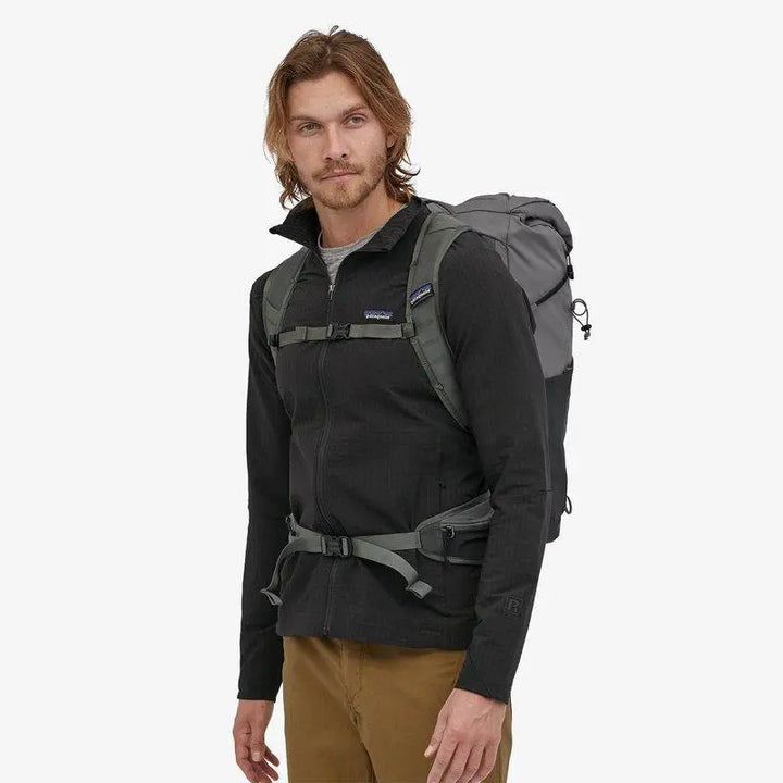 Terravia Pack 28L - 100% Recycled Nylon Bags Patagonia