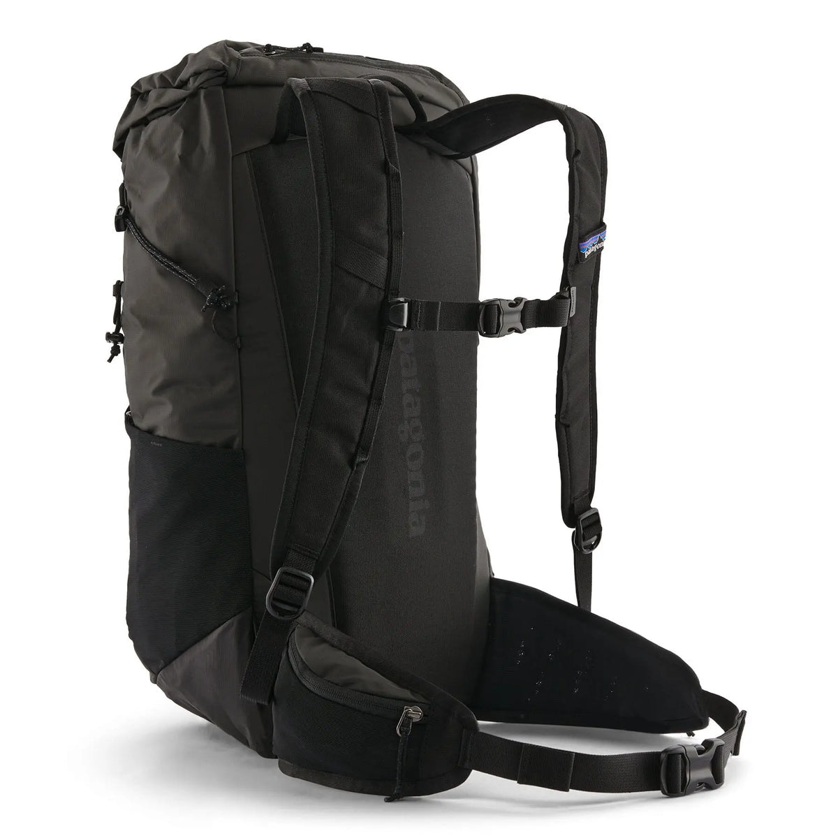 Terravia Pack 28L - 100% Recycled Nylon Bags Patagonia
