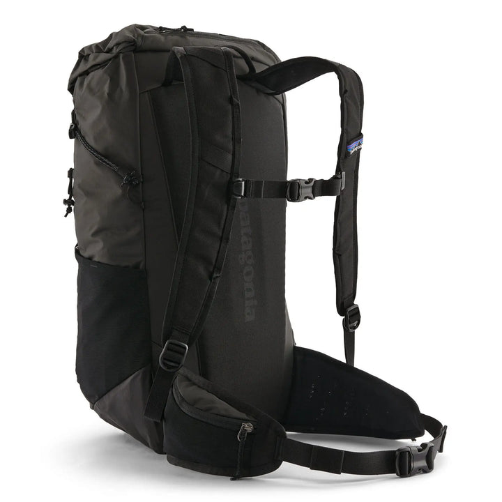 Terravia Pack 28L - 100% Recycled Nylon Bags Patagonia