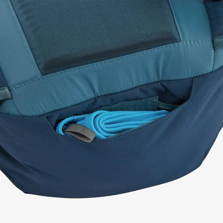 Terravia Pack 28L - 100% Recycled Nylon Bags Patagonia