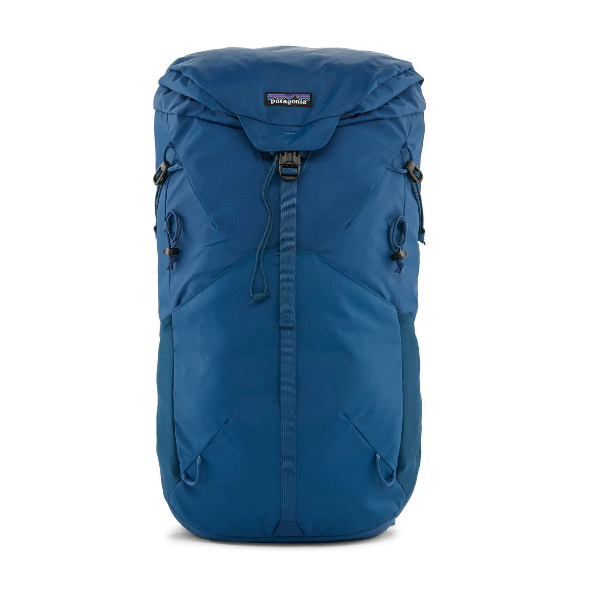 Terravia Pack 28L - 100% Recycled Nylon Bags Patagonia Lagom Blue S