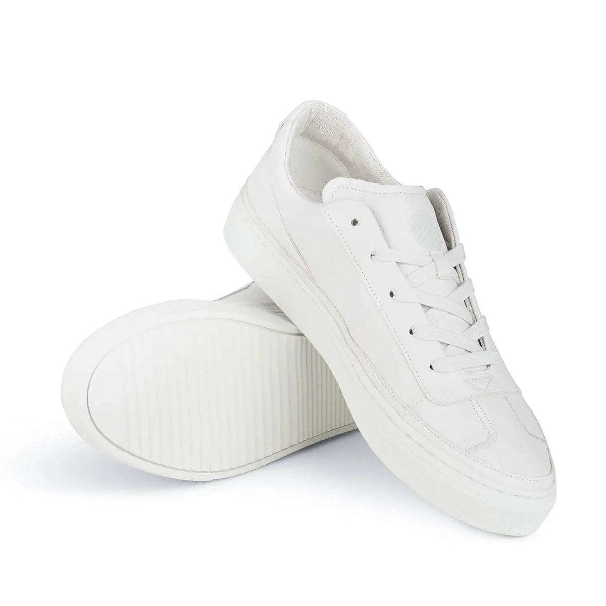APL Low Sneaker - Vegan Apple Leather Shoes Komrads