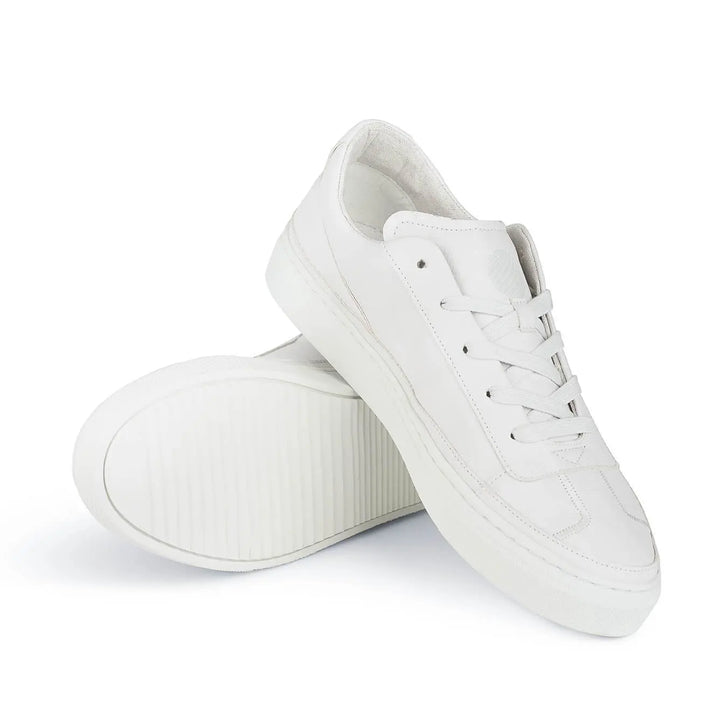 APL Low Sneaker - Vegan Apple Leather Shoes Komrads