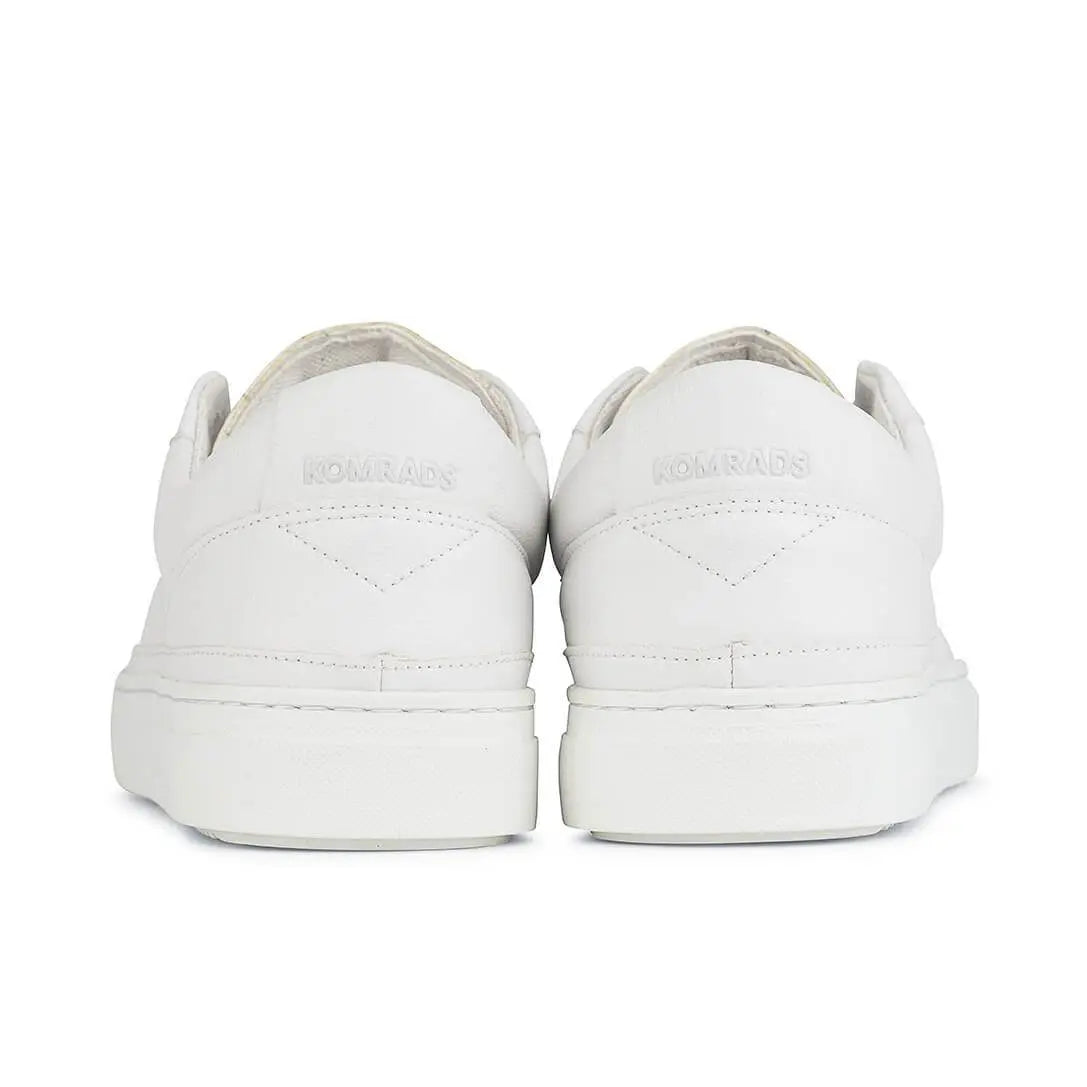 APL Low Sneaker - Vegan Apple Leather Shoes Komrads