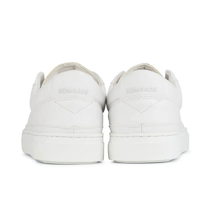 APL Low Sneaker - Vegan Apple Leather Shoes Komrads