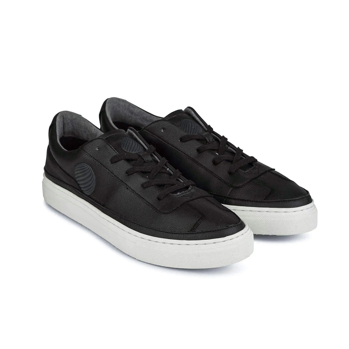 APL Low Sneaker - Vegan Apple Leather Shoes Komrads