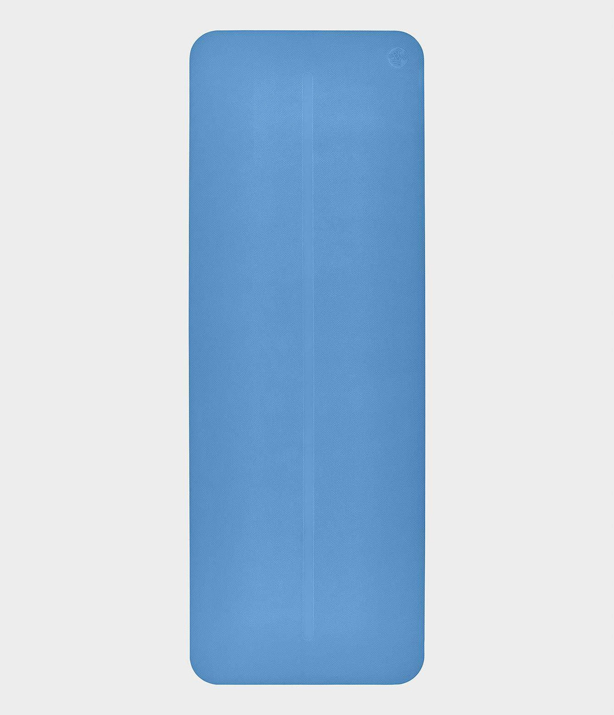 Begin Yoga Mat 5mm - Toxic-Free TPE Yoga equipment Manduka