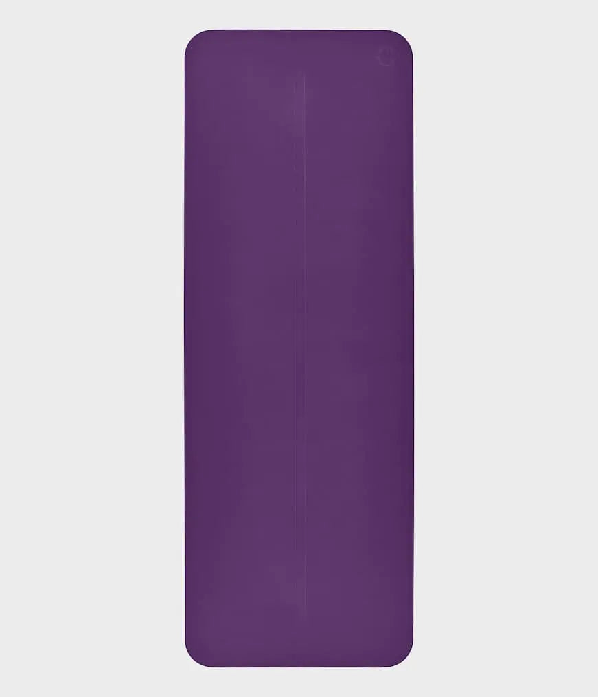 Begin Yoga Mat 5mm - Toxic-Free TPE Yoga equipment Manduka