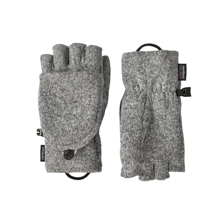 Better Sweater Fleece Gloves - Recycled Polyester Gloves Patagonia