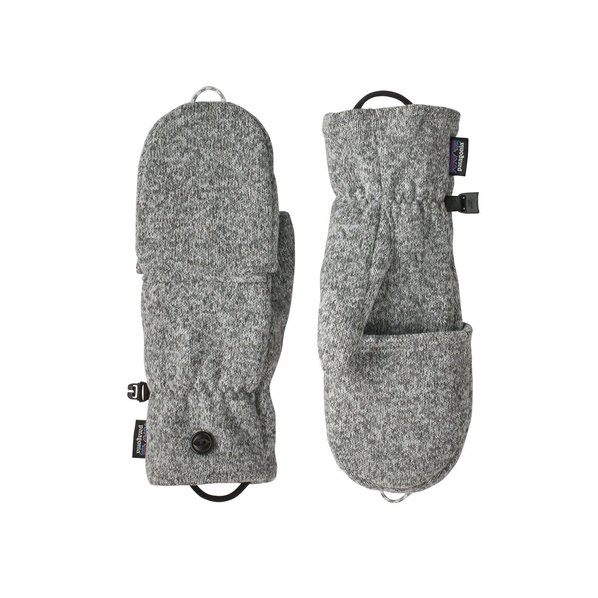 Better Sweater Fleece Gloves - Recycled Polyester Gloves Patagonia