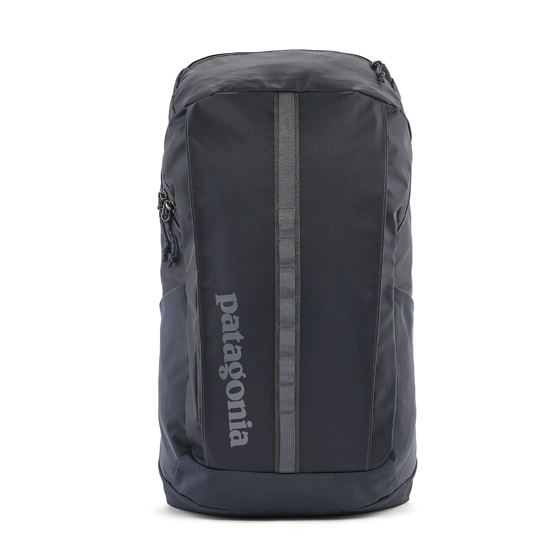 Black Hole Pack 25L - 100% Recycled Polyester Bags Patagonia Smolder Blue