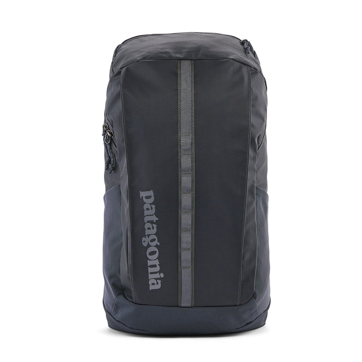 Black Hole Pack 25L - 100% Recycled Polyester Bags Patagonia Smolder Blue