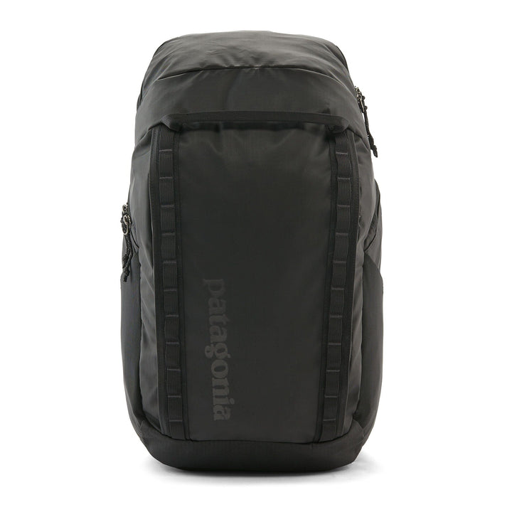 Black Hole Pack 32L - 100% Recycled Polyester Bags Patagonia