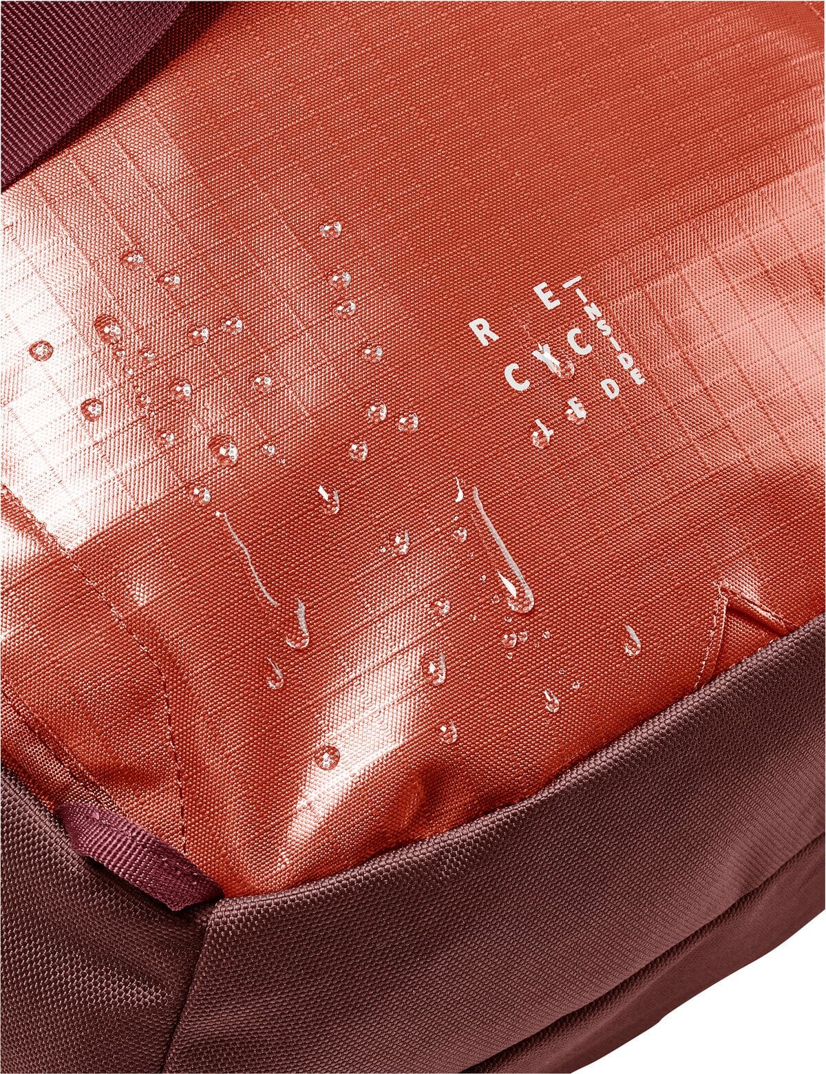 CityDuffel 35l - Recycled Polyamide & Recycled Polyester Bags Vaude