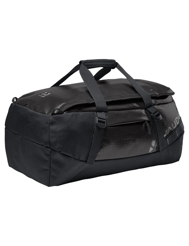 CityDuffel 35l - Recycled Polyamide & Recycled Polyester Bags Vaude Black