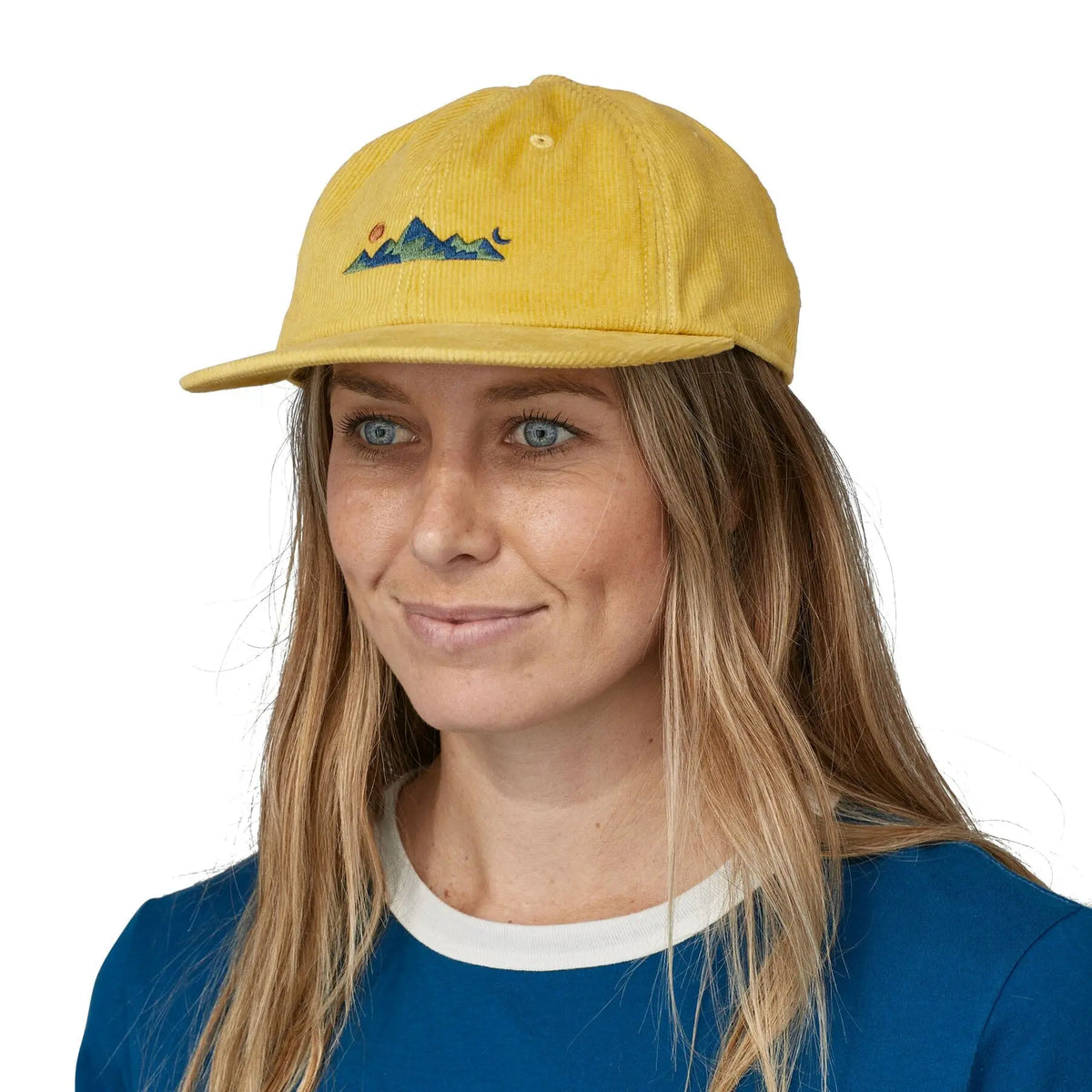 Corduroy Cap - Organic Cotton Headwear Patagonia