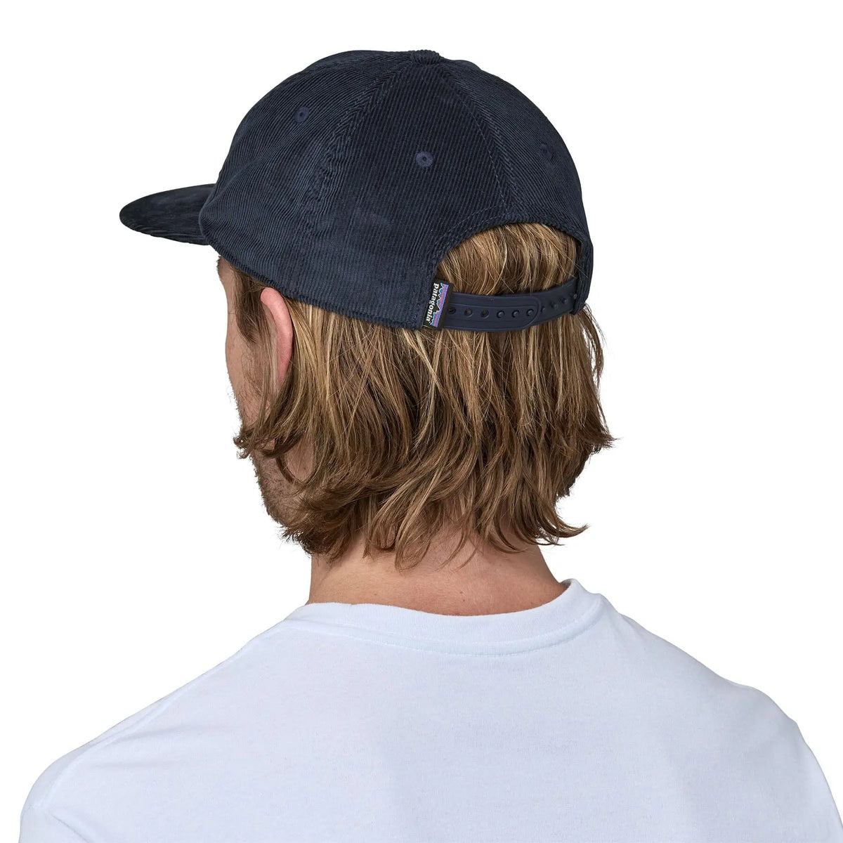 Corduroy Cap - Organic Cotton Headwear Patagonia