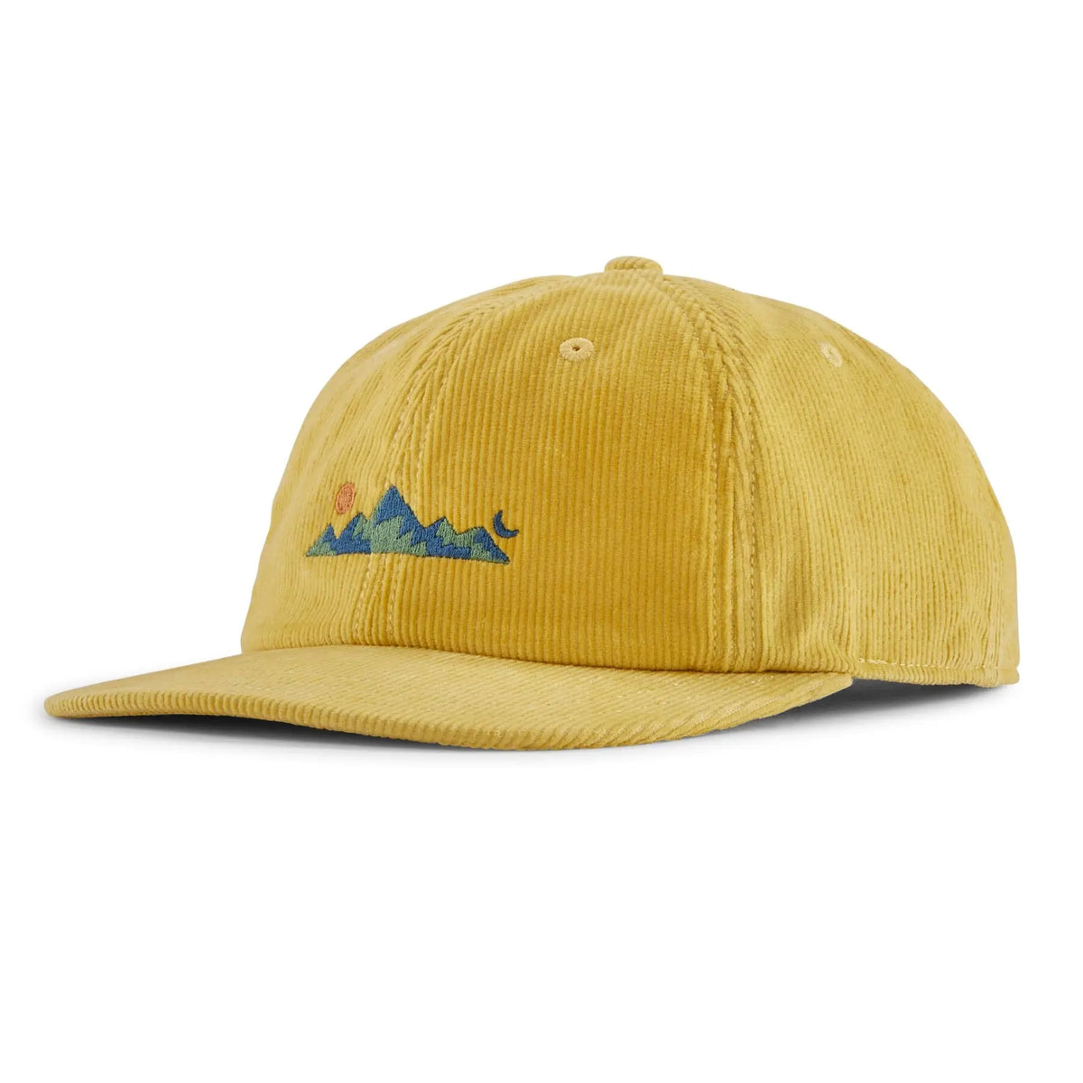 Corduroy Cap - Organic Cotton Headwear Patagonia