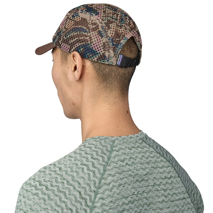Duckbill Cap - Recycled Nylon Headwear Patagonia