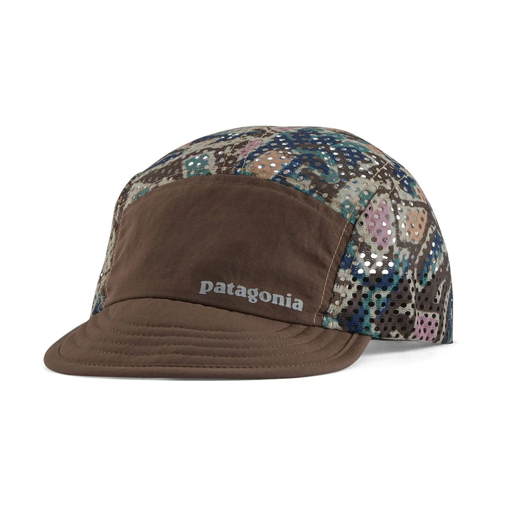 Duckbill Cap - Recycled Nylon Headwear Patagonia
