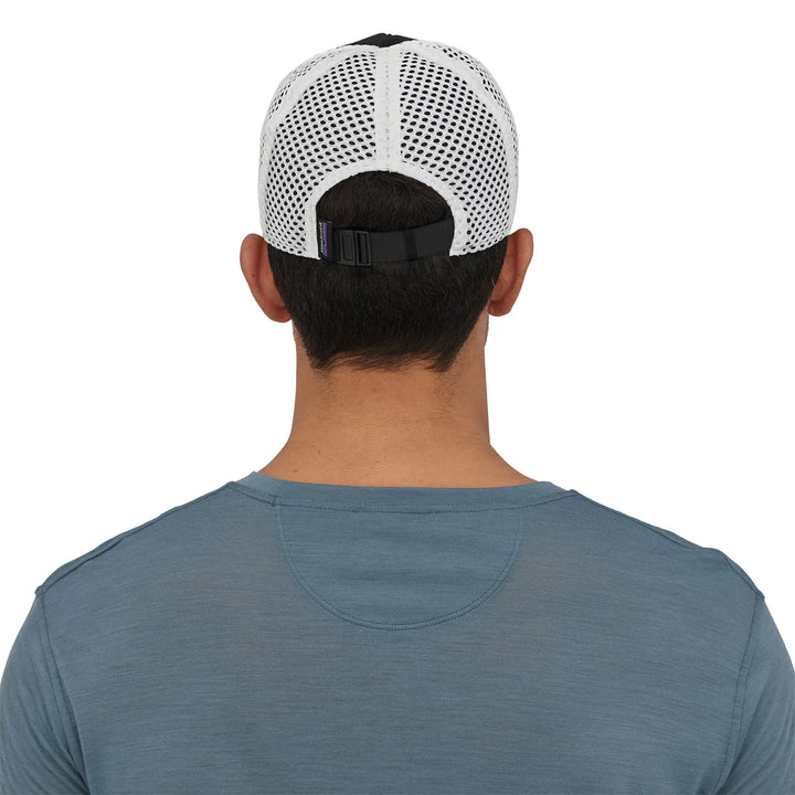Duckbill Trucker Hat - Recycled Nylon Headwear Patagonia
