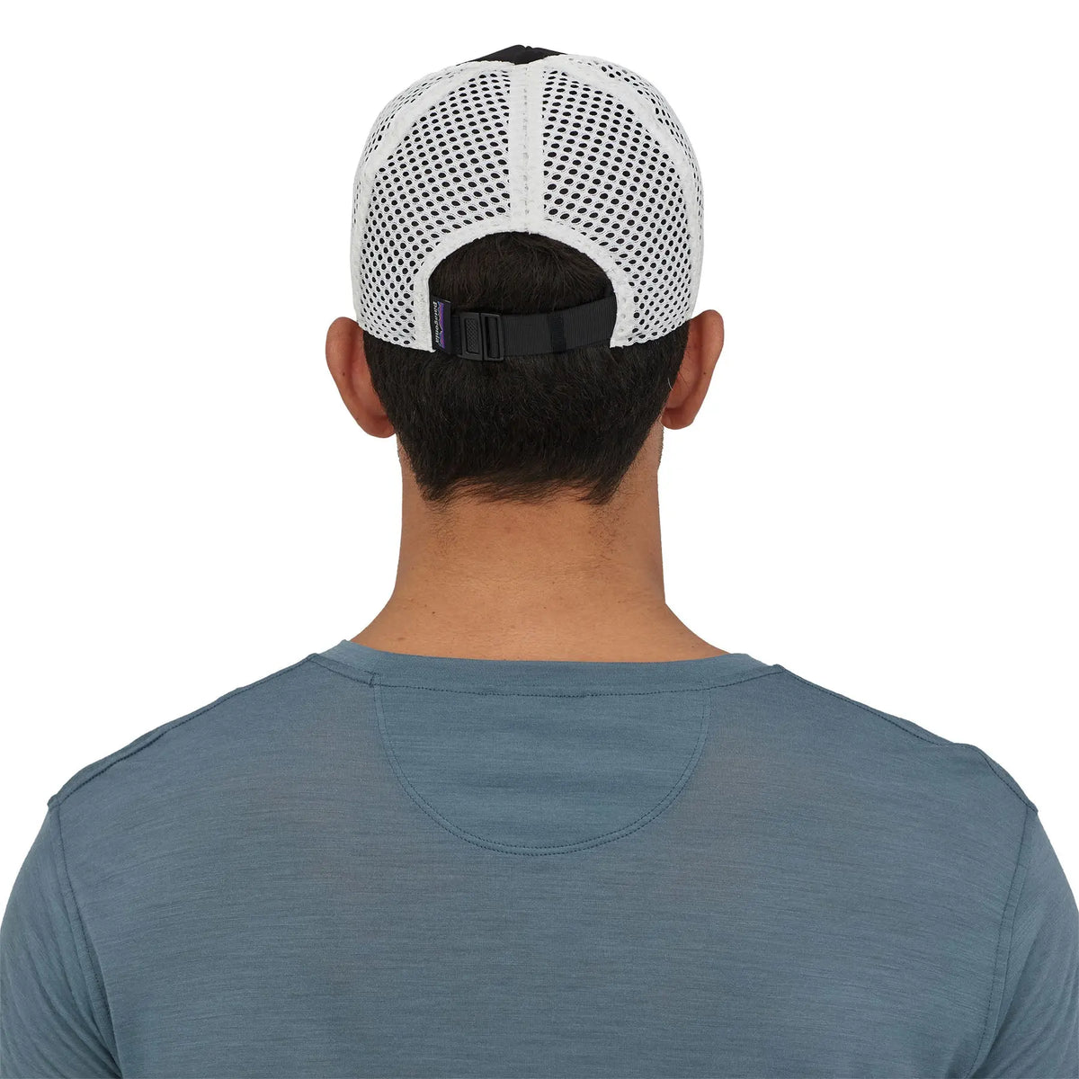 Duckbill Trucker Hat - Recycled Nylon Headwear Patagonia