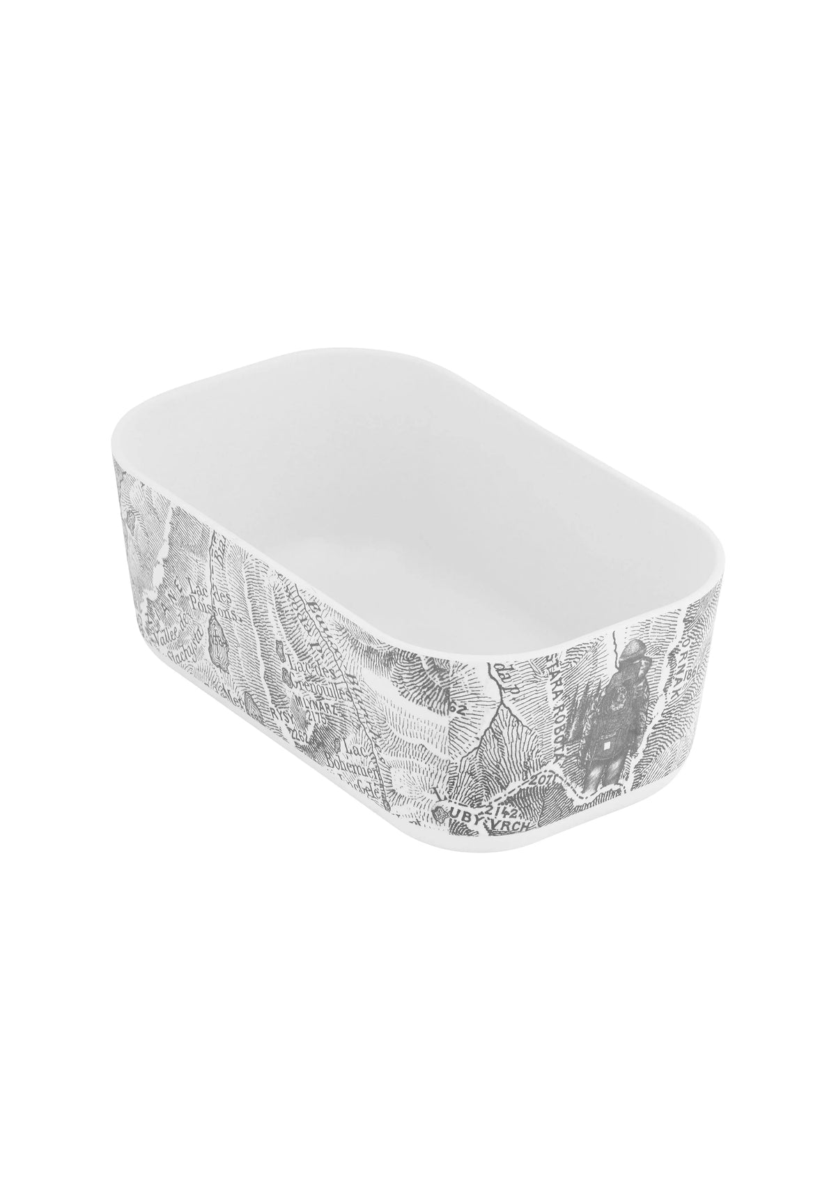 EBI Bento Set - Bamboo Cutlery Picture Organic