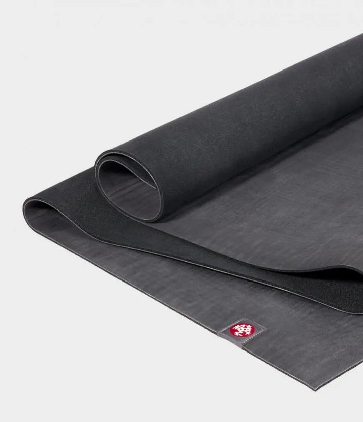 Eko Yoga Mat 5mm - From Tree Rubber Yoga equipment Manduka Charcoal