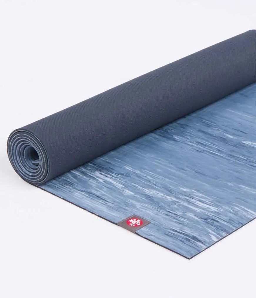 Eko Yoga Mat 5mm - From Tree Rubber Yoga equipment Manduka