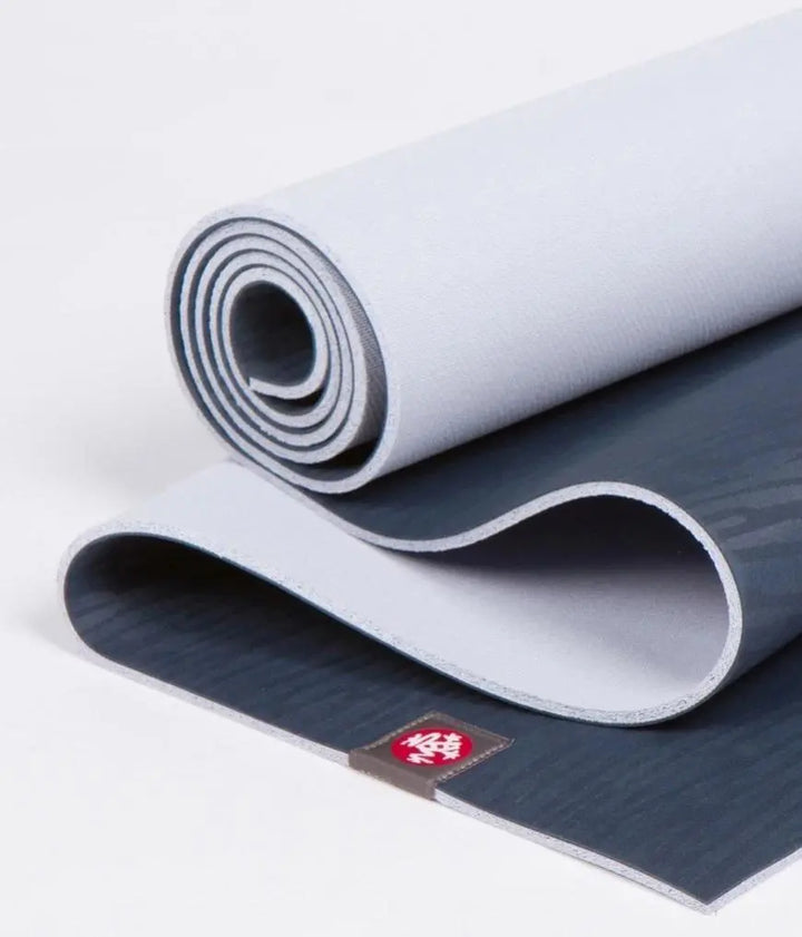 Eko Yoga Mat 5mm - From Tree Rubber Yoga equipment Manduka Midnight