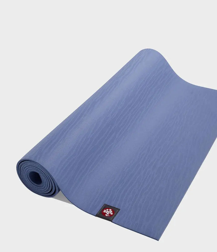 eKO® Lite Yoga Mat 4mm - 180cm - From Tree Rubber Yoga equipment Manduka
