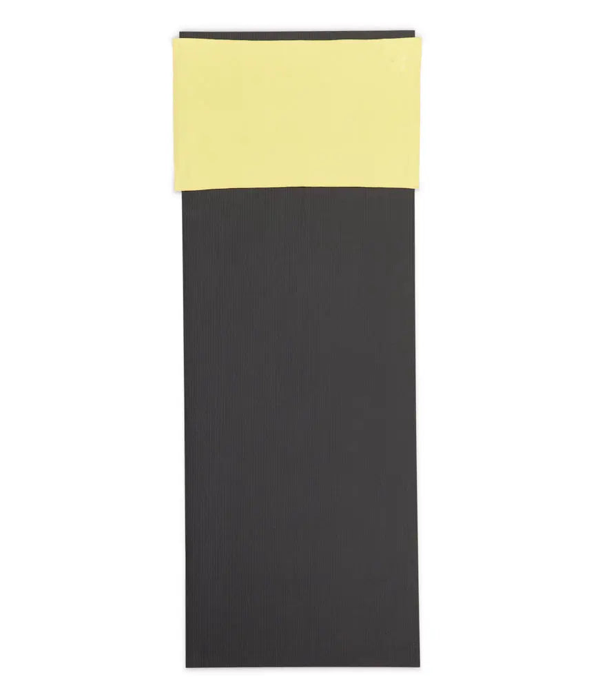 eQua® Hand Yoga Towel - Recycled PET Yoga equipment Manduka