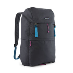 Patagonia Fieldsmith Lid Pack 28l - Recycled Polyester & Recycled Nylon Pitch Blue Bags
