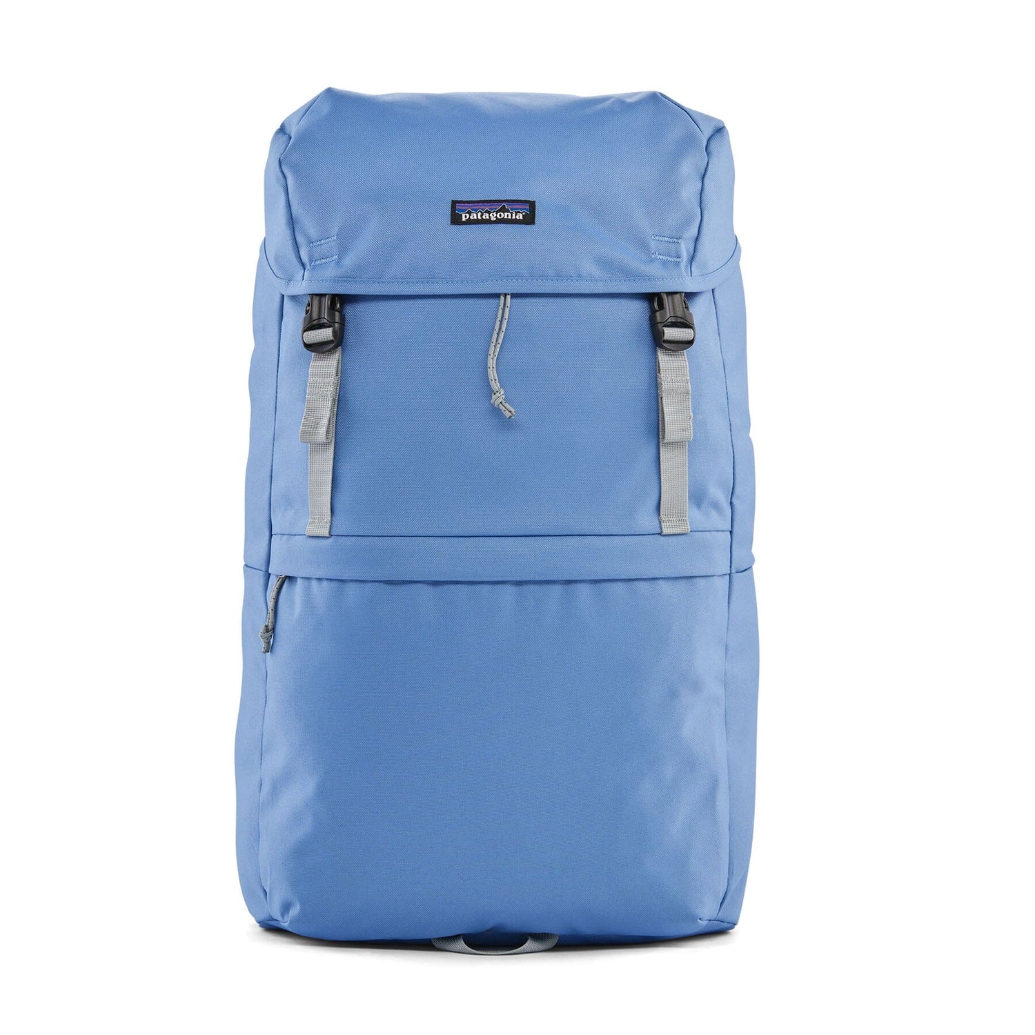 Patagonia Fieldsmith Lid Pack 28l - Recycled Polyester & Recycled Nylon Blue Bird Bags