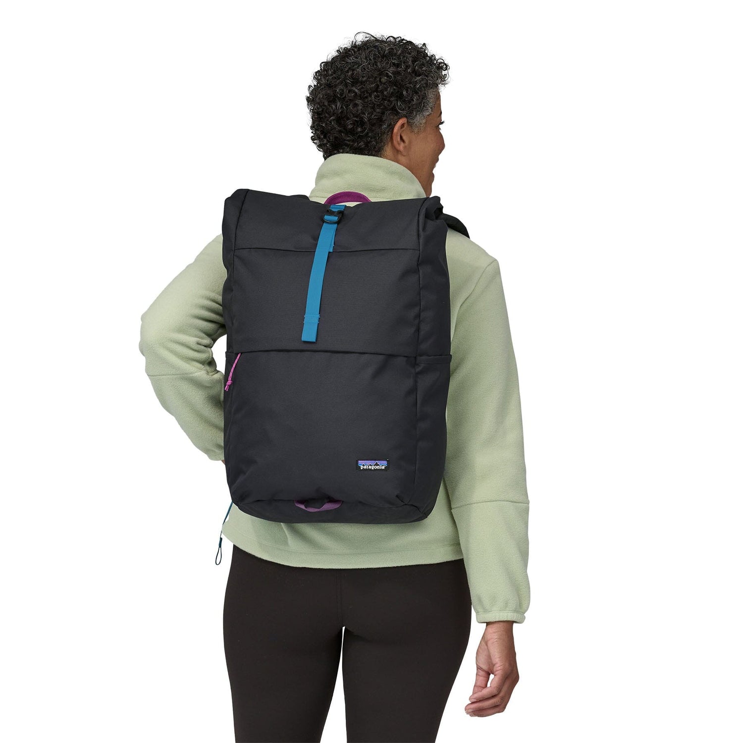 Patagonia Fieldsmith Roll Top Pack 30l - 100% Recycled Polyester Bags