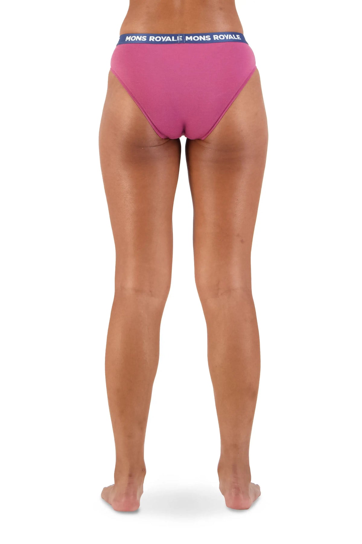 Folo Brief - Merino wool Underwear Mons Royale