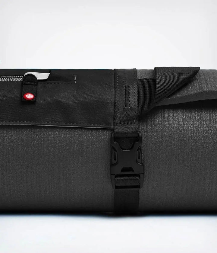 Go Play 3.0 Mat Carrier – With Pocket Yoga equipment Manduka