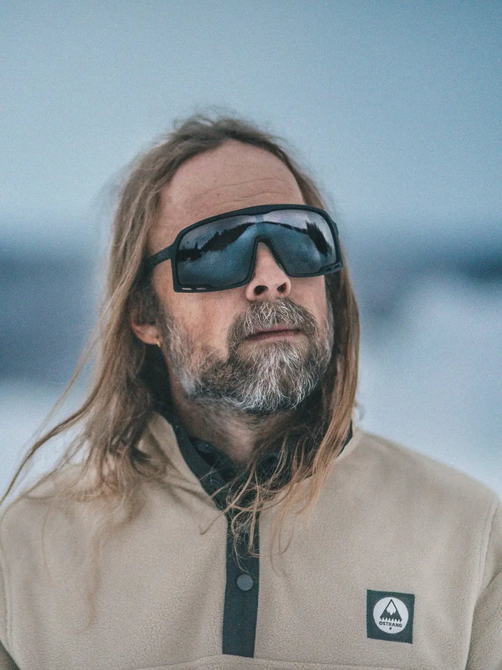 Henrik Sunglasses - Recycled Plastic Sunglasses CHPO