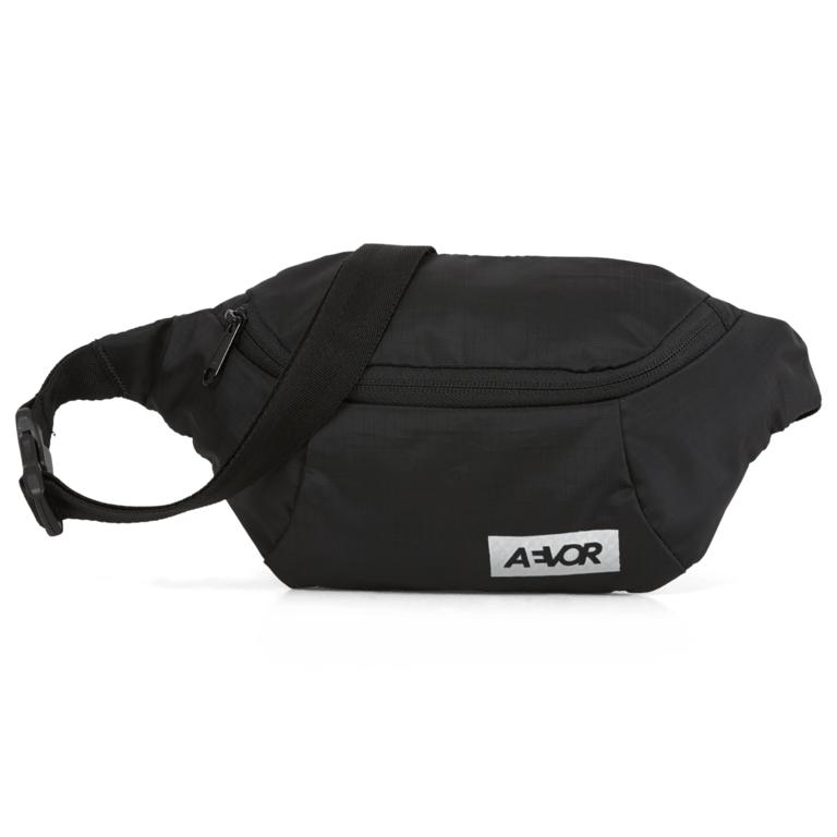 Aevor - Hip Bag - Made From Recycled PET- Bottles - Weekendbee - sustainable sportswear