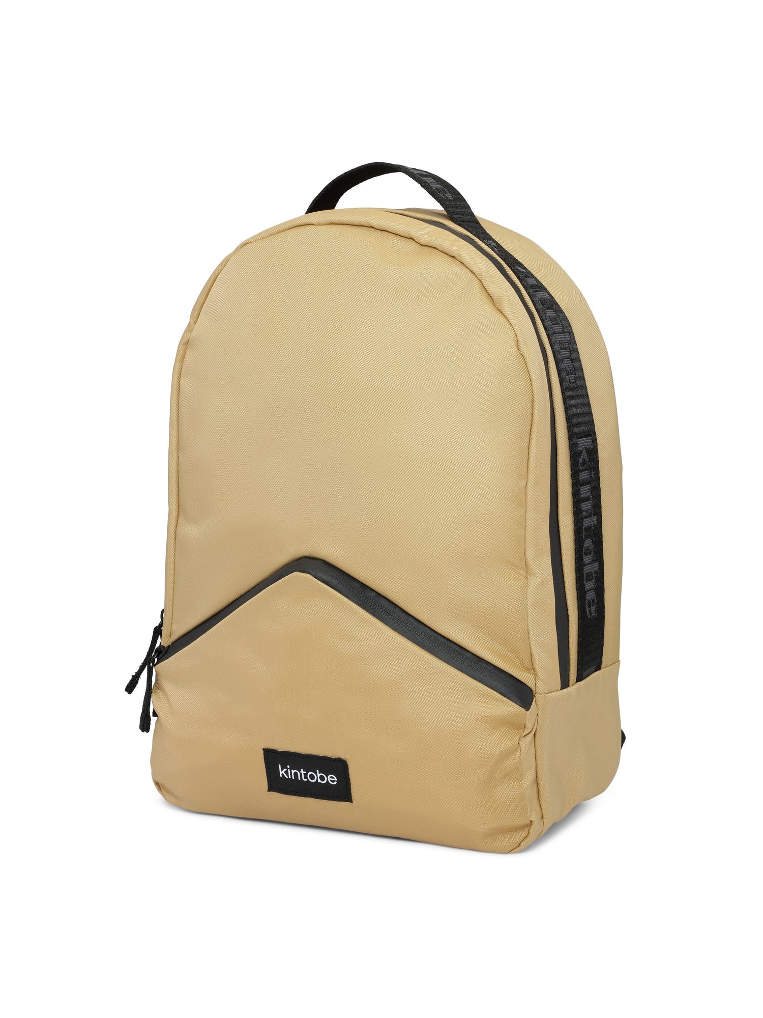 Kintobe Hugo Backpack - Recycled Nylon Sand Bags