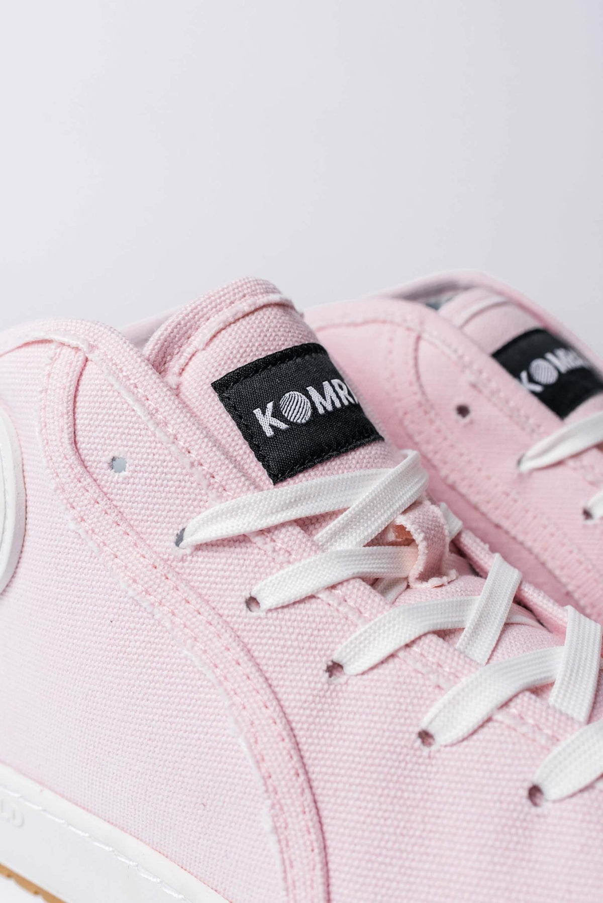 ICNS Partizan - Recycled Cotton - PETA-approved Vegan Shoes Komrads