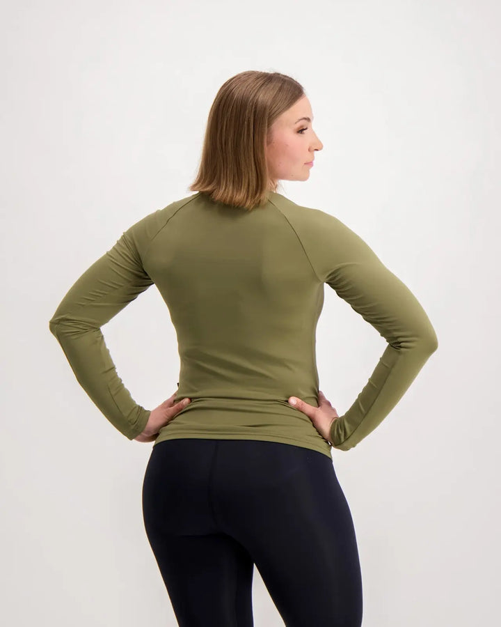 Juno - Oeko-tex 100 Standard Certified Polyamide Shirt Népra