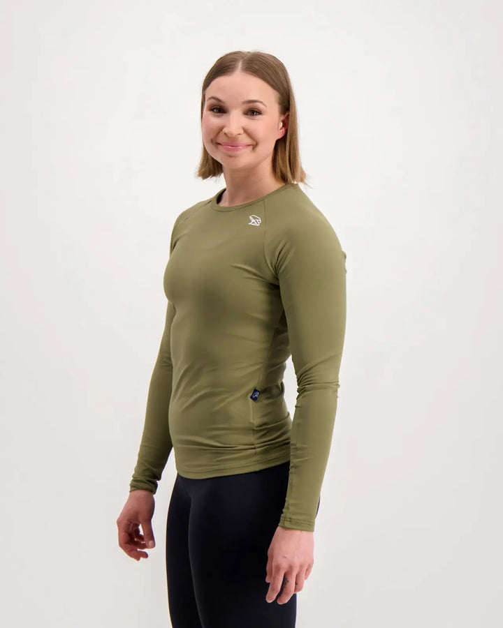 Juno - Oeko-tex 100 Standard Certified Polyamide Shirt Népra