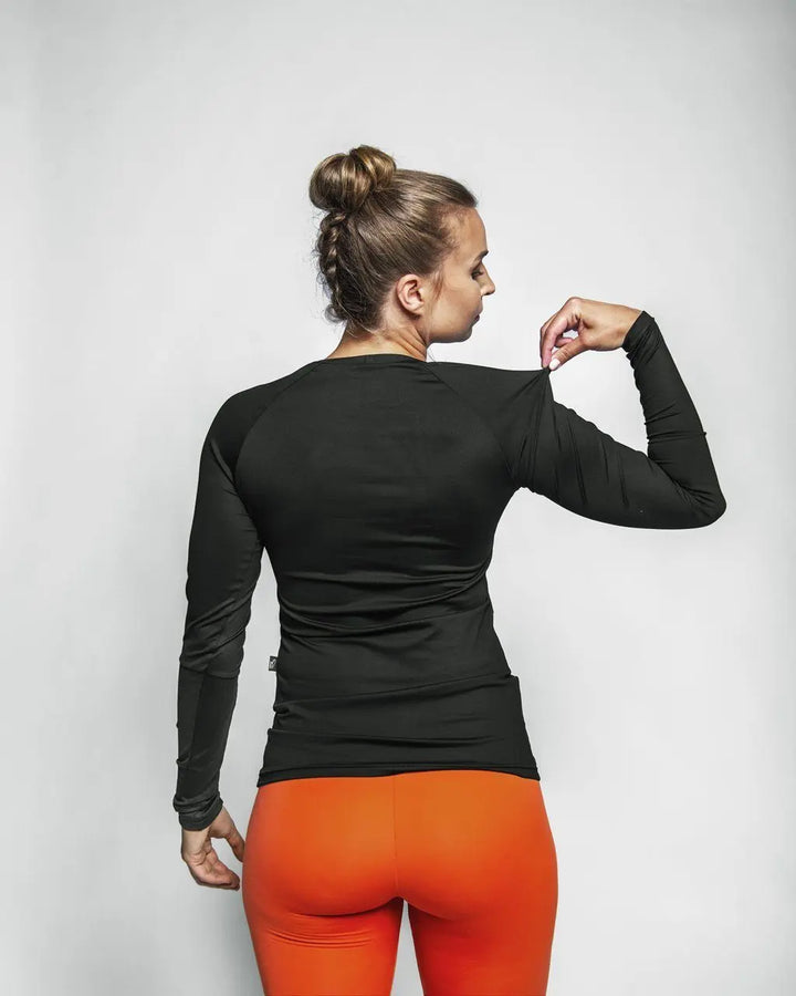 Juno - Oeko-tex 100 Standard Certified Polyamide Shirt Népra