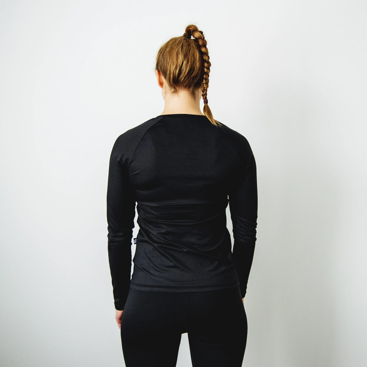 Juno - Oeko-tex 100 Standard Certified Polyamide Shirt Népra