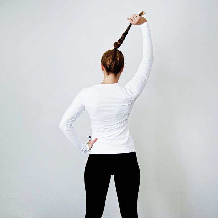 Juno - Oeko-tex 100 Standard Certified Polyamide Shirt Népra