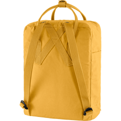 Fjällräven Kånken Backpack - Vinylal Ochre Bags