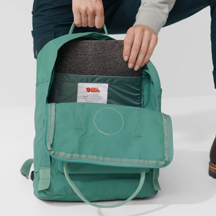 Kånken Backpack - Vinylal Bags Fjällräven