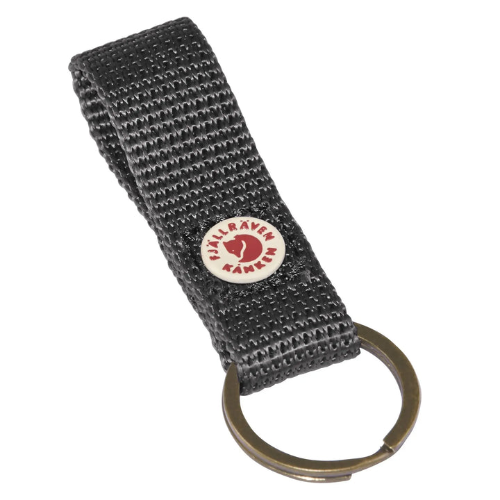 Kånken Keyring - Webbing used for Kånken straps Bags Fjällräven